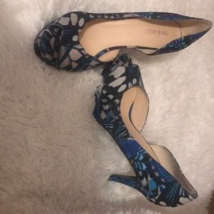 Nine West